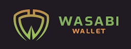 Wasabi Wallet logo